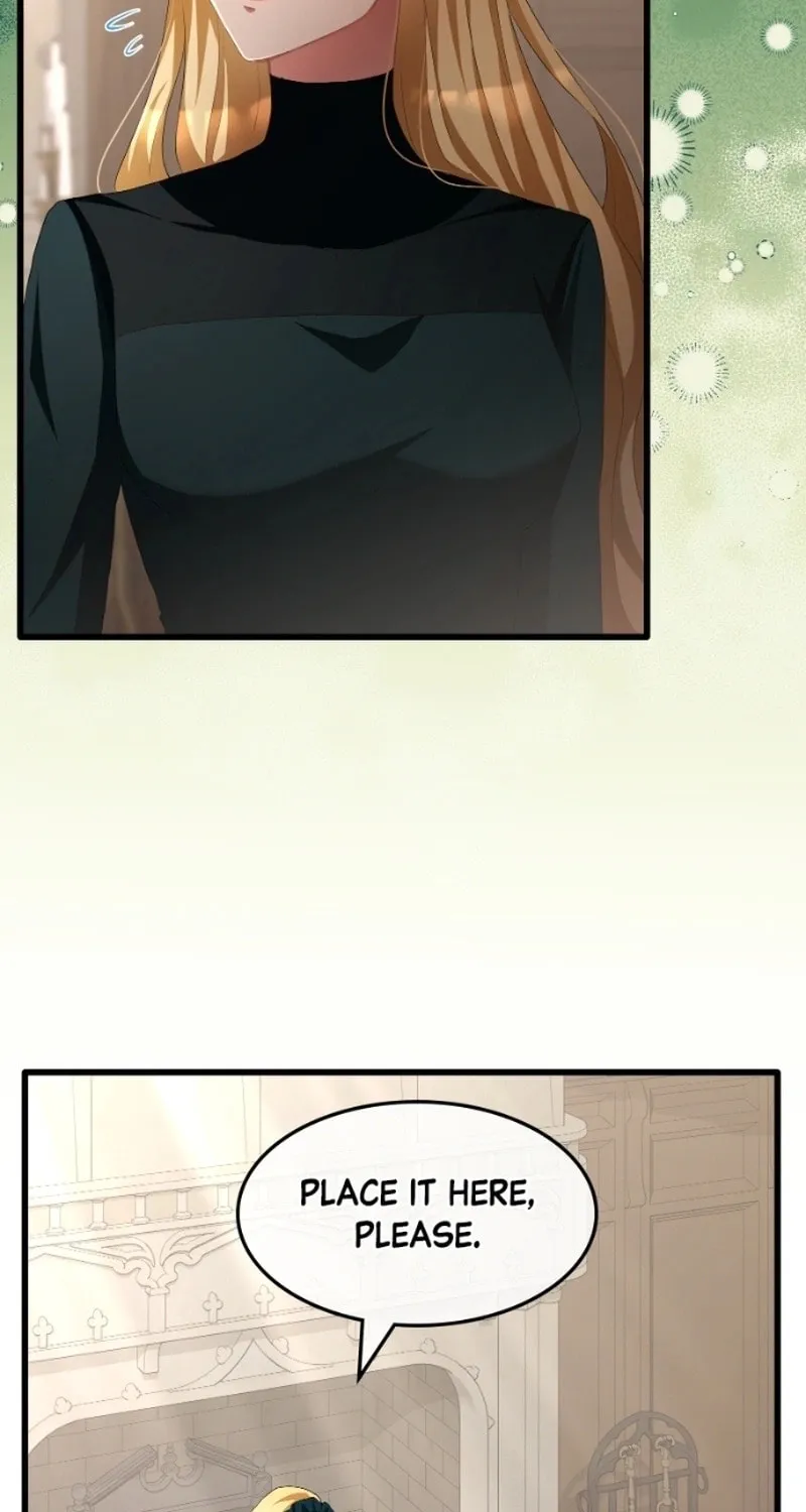 Read A Savage Proposal chapter 15 image 44 on Lezhin