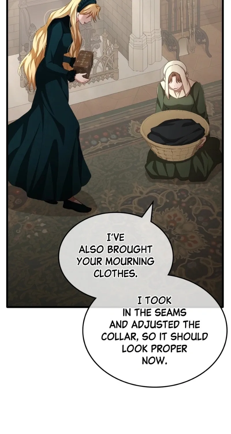 Read A Savage Proposal chapter 15 image 45 on Lezhin