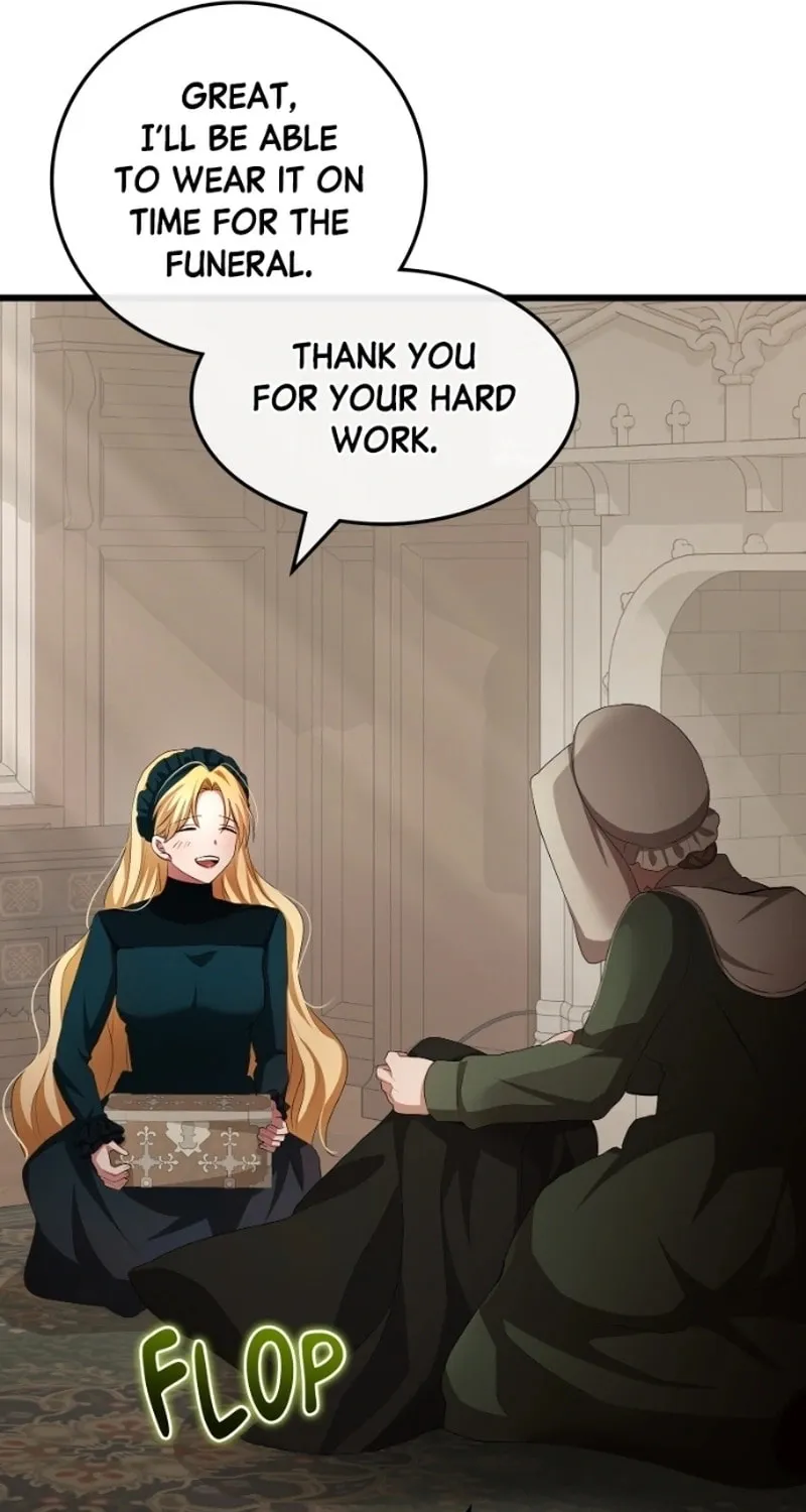 Read A Savage Proposal chapter 15 image 47 on Lezhin