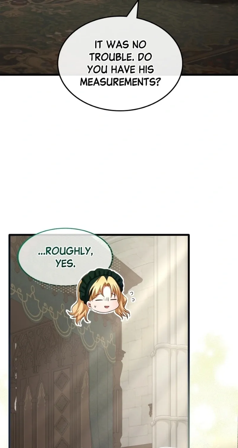 Read A Savage Proposal chapter 15 image 48 on Lezhin