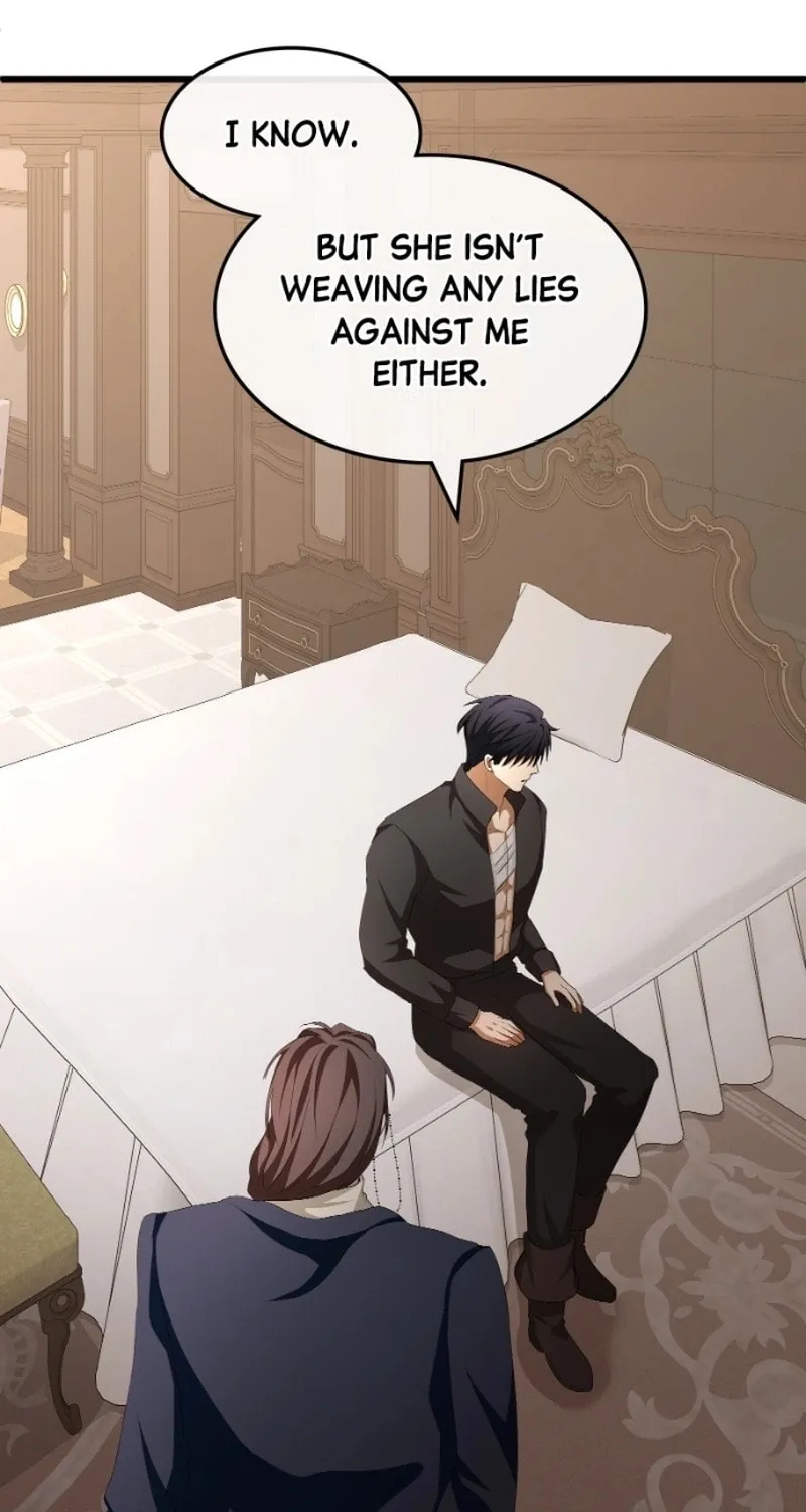 Read A Savage Proposal chapter 15 image 5 on Lezhin