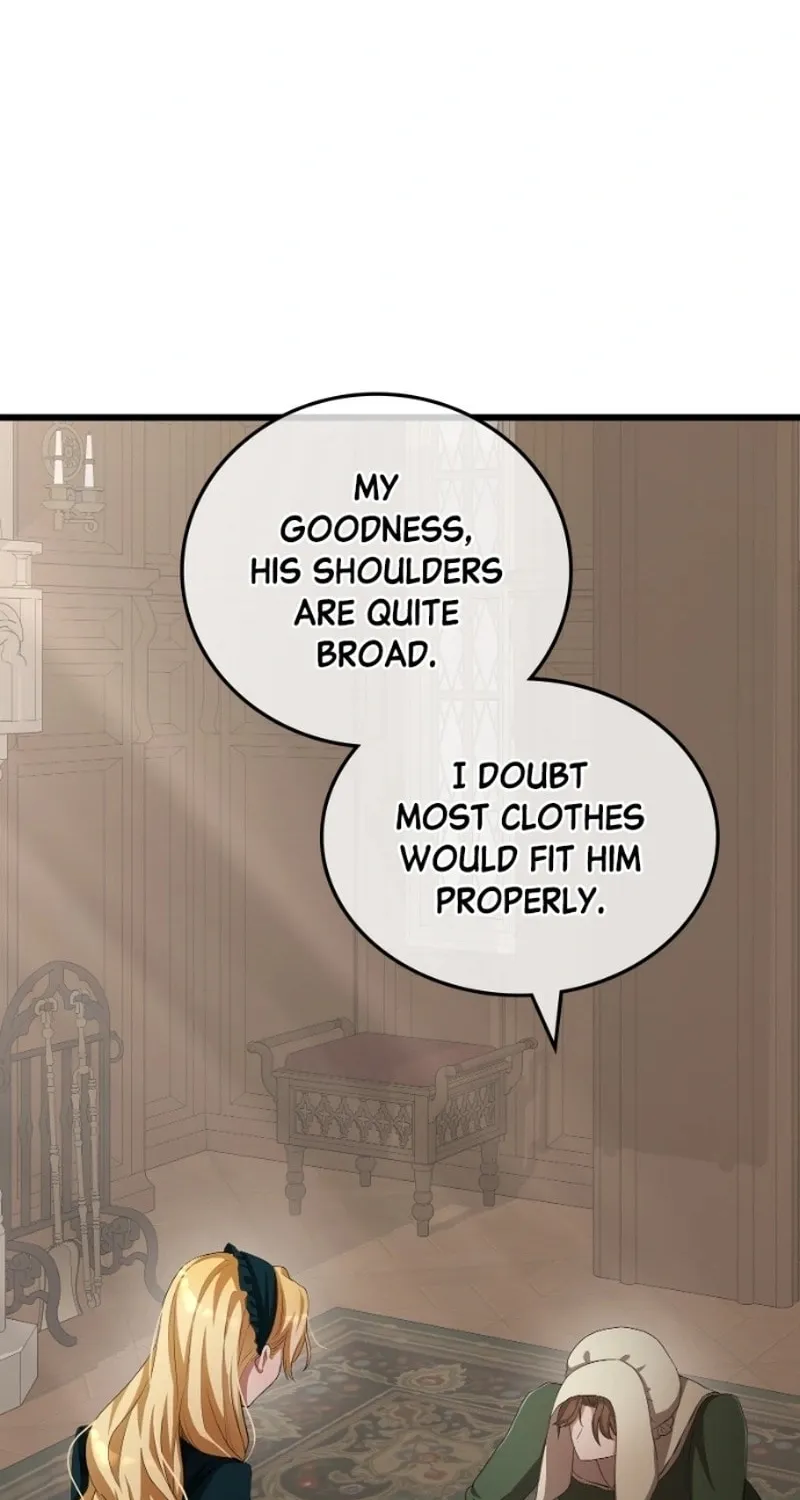 Read A Savage Proposal chapter 15 image 52 on Lezhin