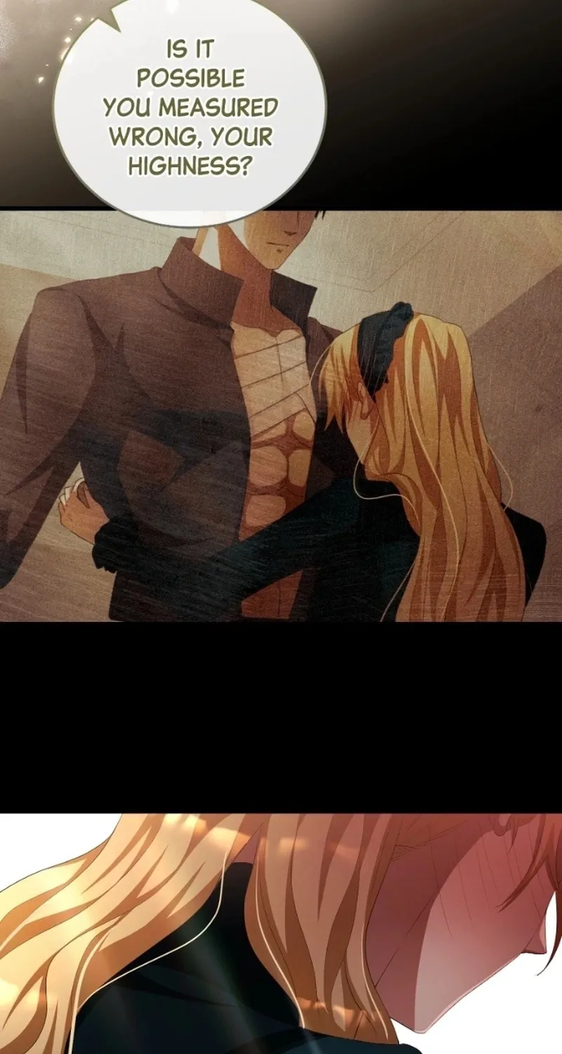 Read A Savage Proposal chapter 15 image 54 on Lezhin