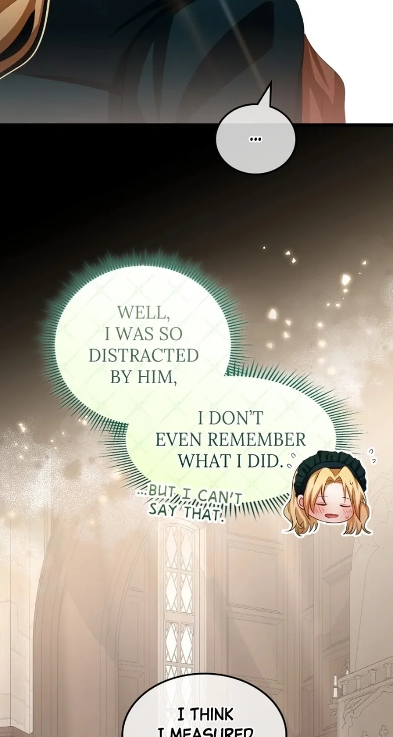 Read A Savage Proposal chapter 15 image 55 on Lezhin