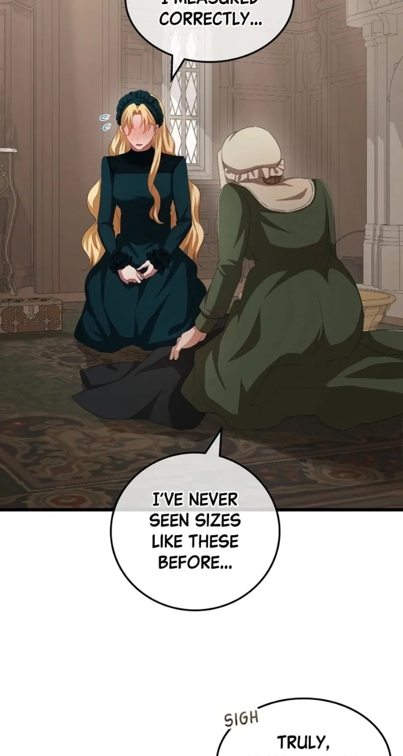 Read A Savage Proposal chapter 15 image 56 on Lezhin