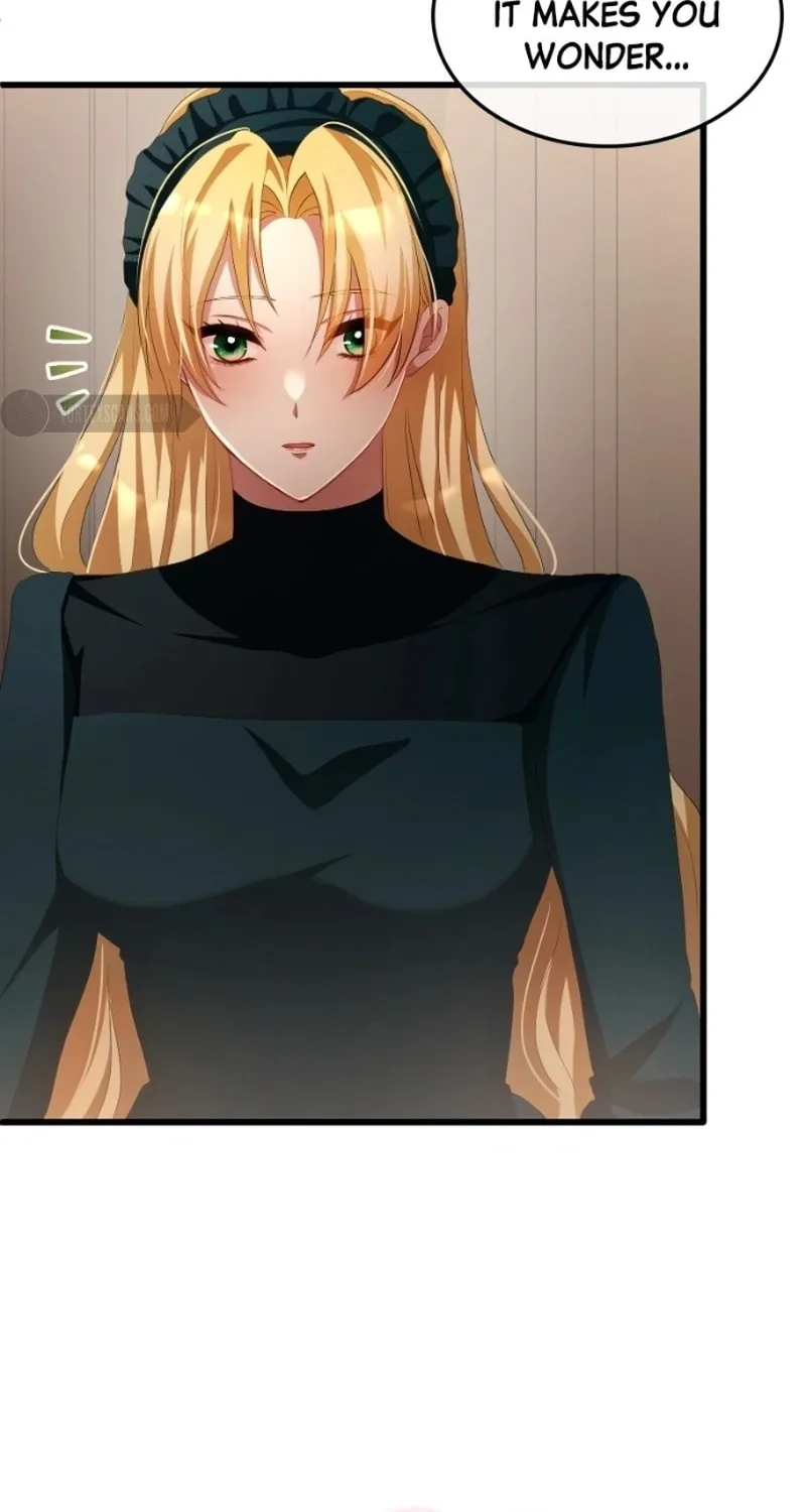 Read A Savage Proposal chapter 15 image 57 on Lezhin