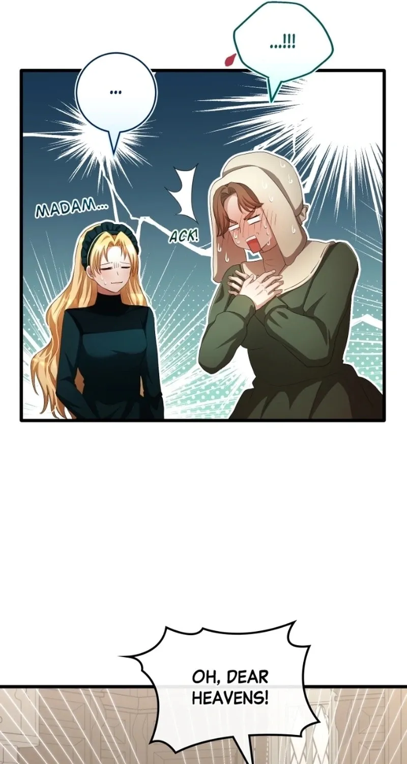 Read A Savage Proposal chapter 15 image 61 on Lezhin
