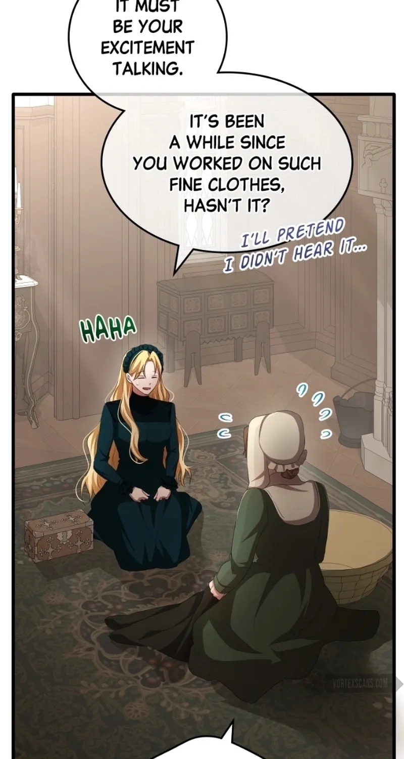 Read A Savage Proposal chapter 15 image 63 on Lezhin