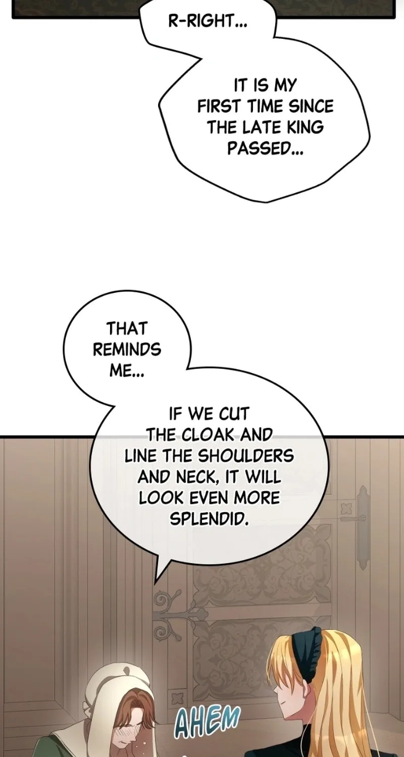 Read A Savage Proposal chapter 15 image 64 on Lezhin