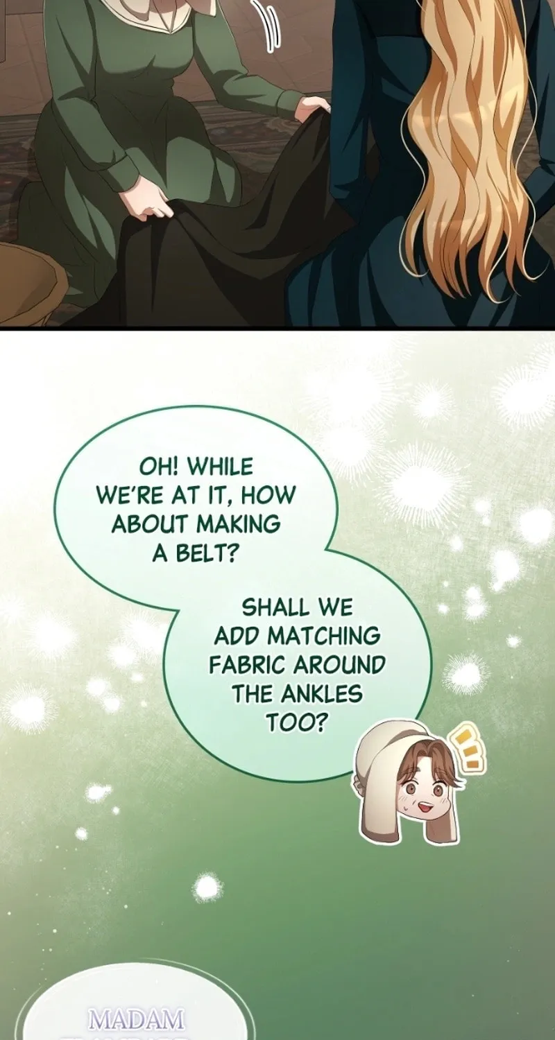 Read A Savage Proposal chapter 15 image 65 on Lezhin