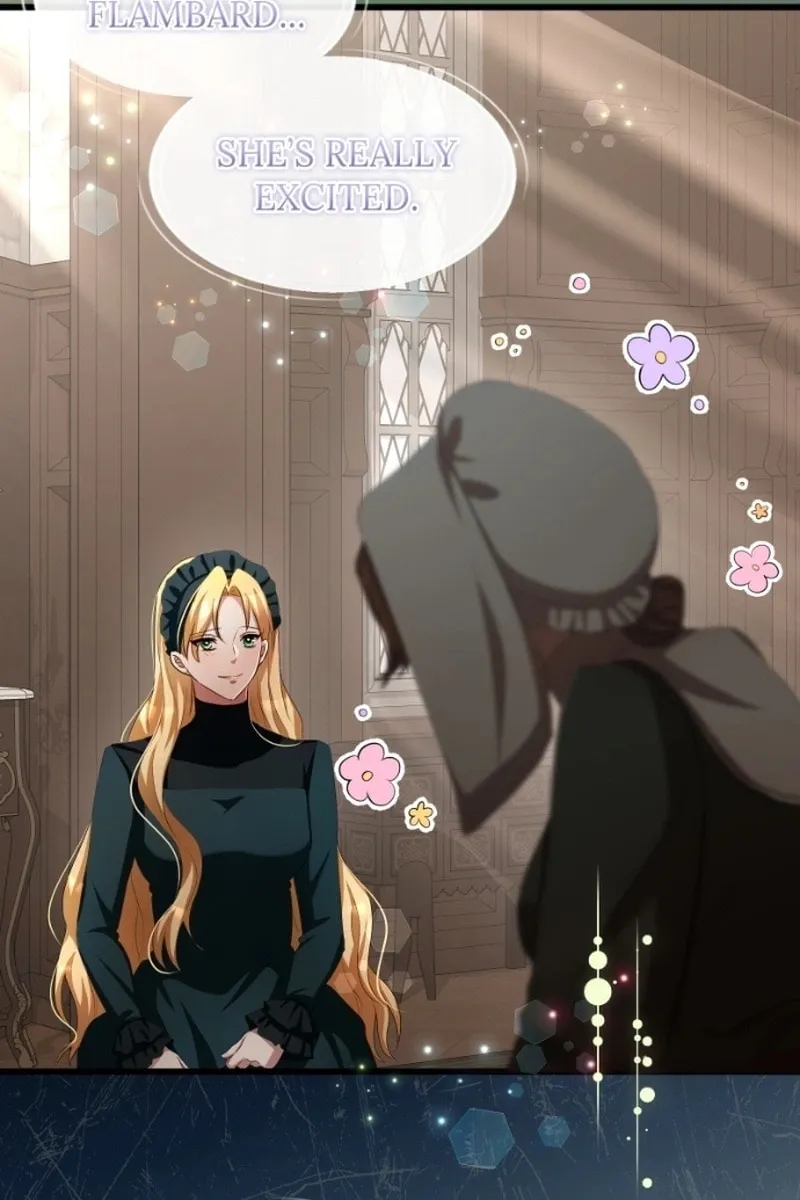 Read A Savage Proposal chapter 15 image 66 on Lezhin