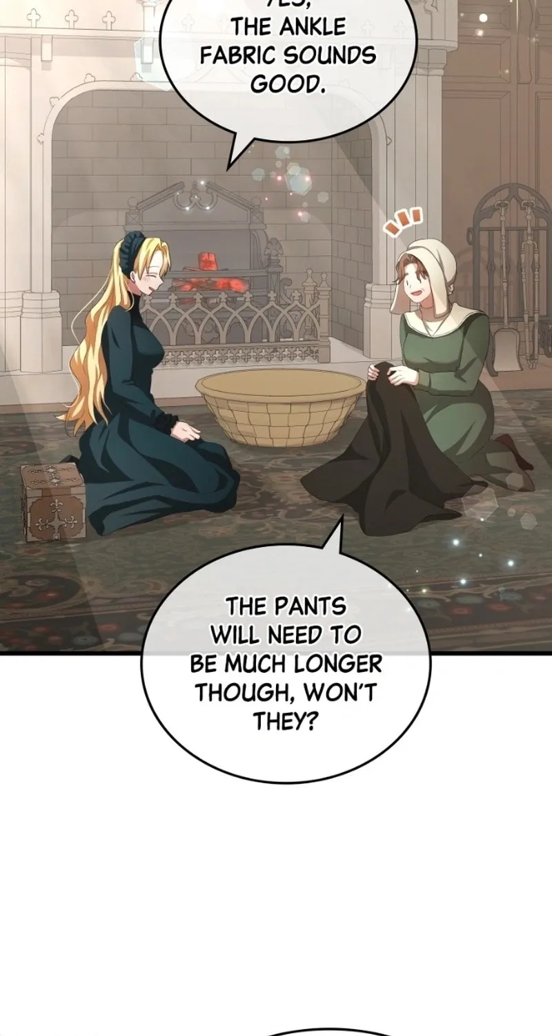 Read A Savage Proposal chapter 15 image 68 on Lezhin