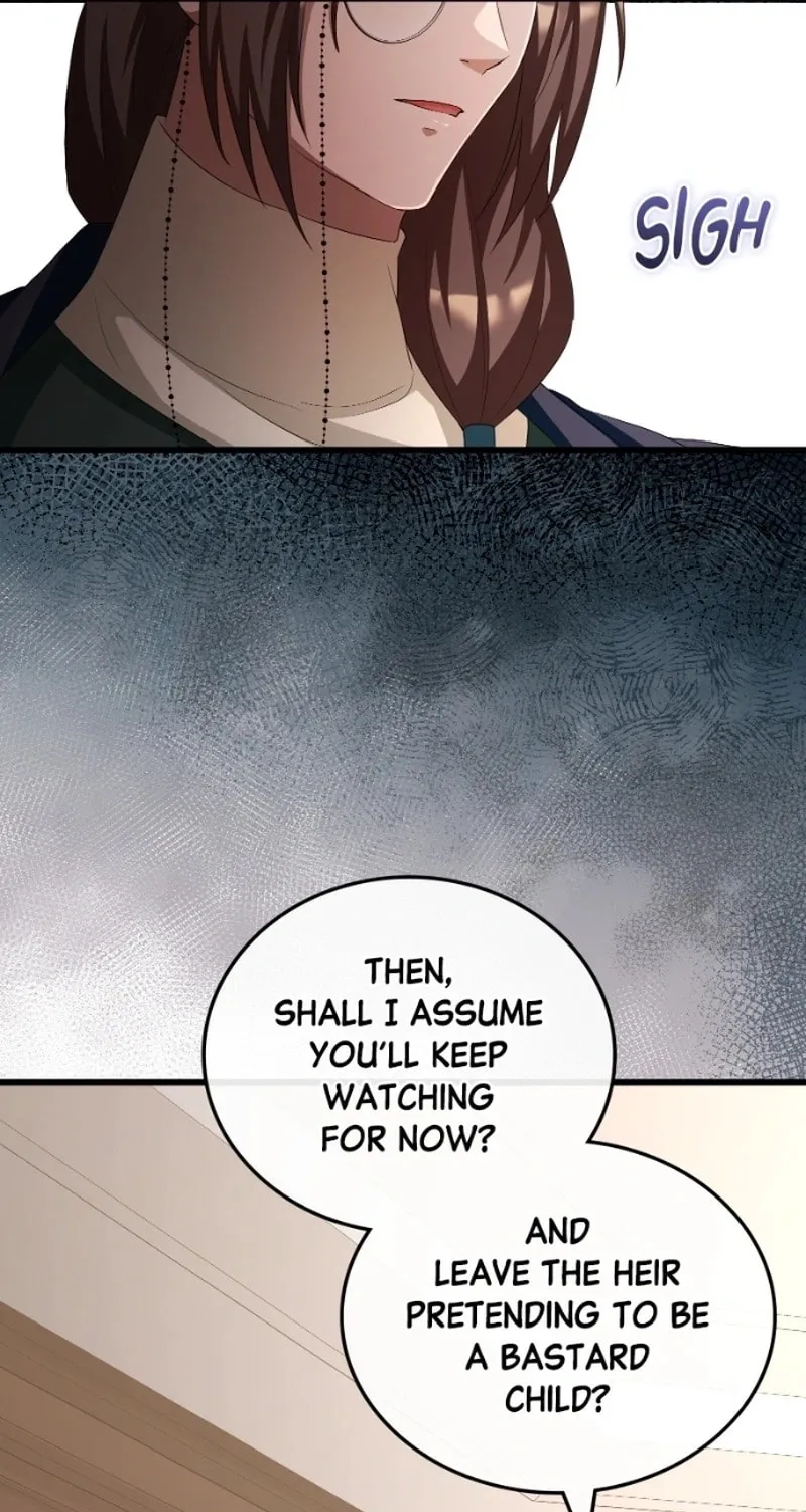 Read A Savage Proposal chapter 15 image 7 on Lezhin
