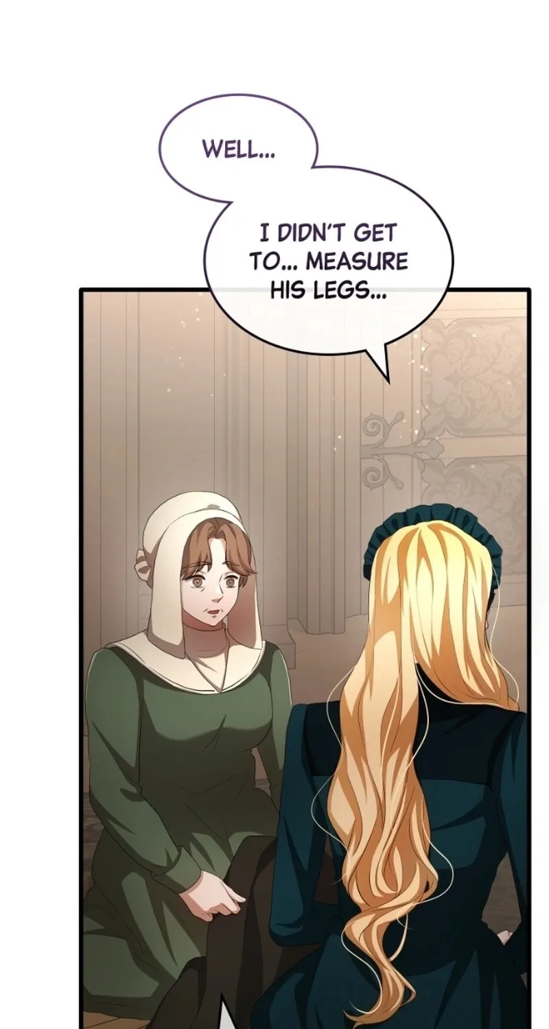 Read A Savage Proposal chapter 15 image 70 on Lezhin