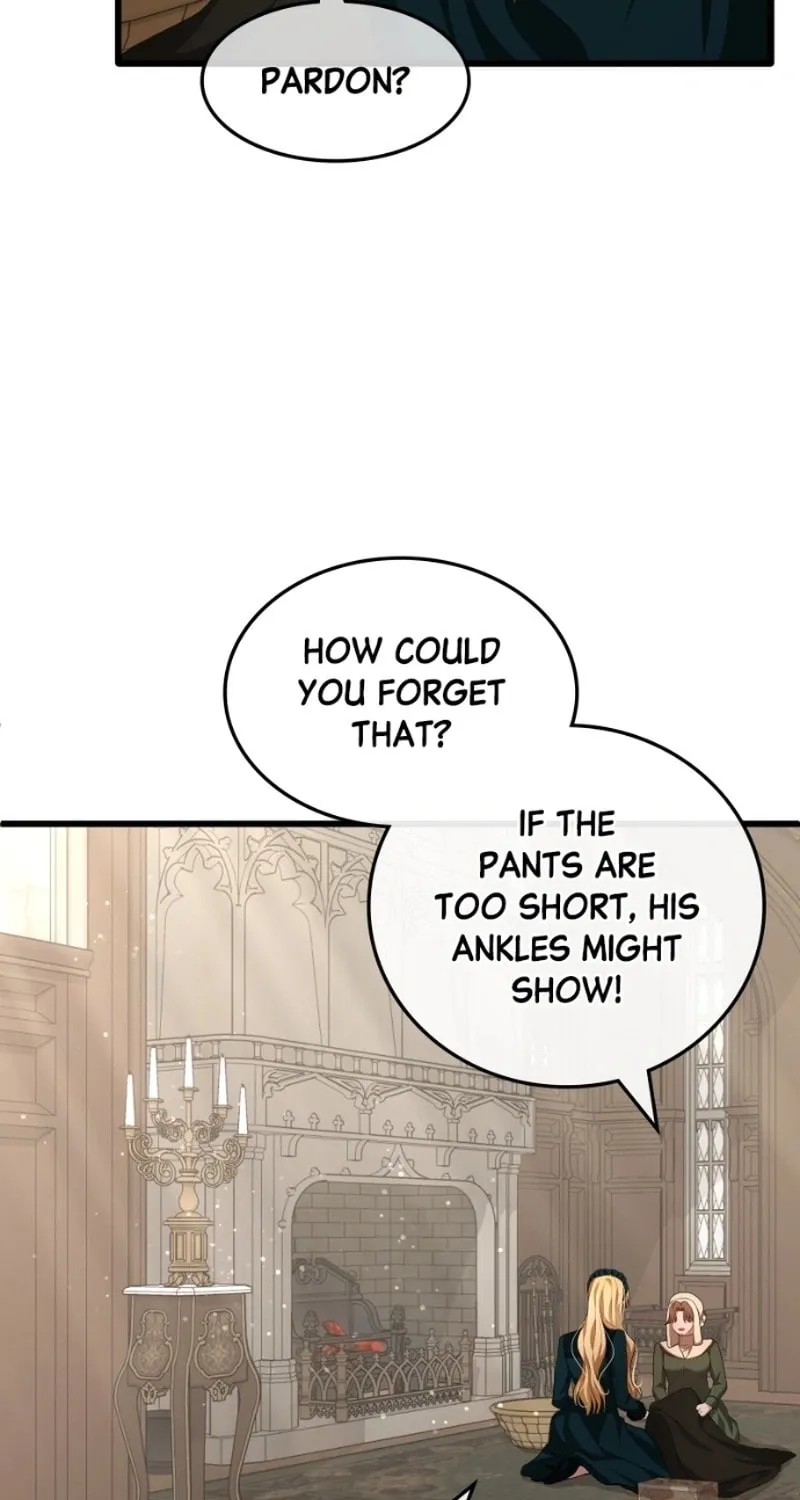 Read A Savage Proposal chapter 15 image 71 on Lezhin