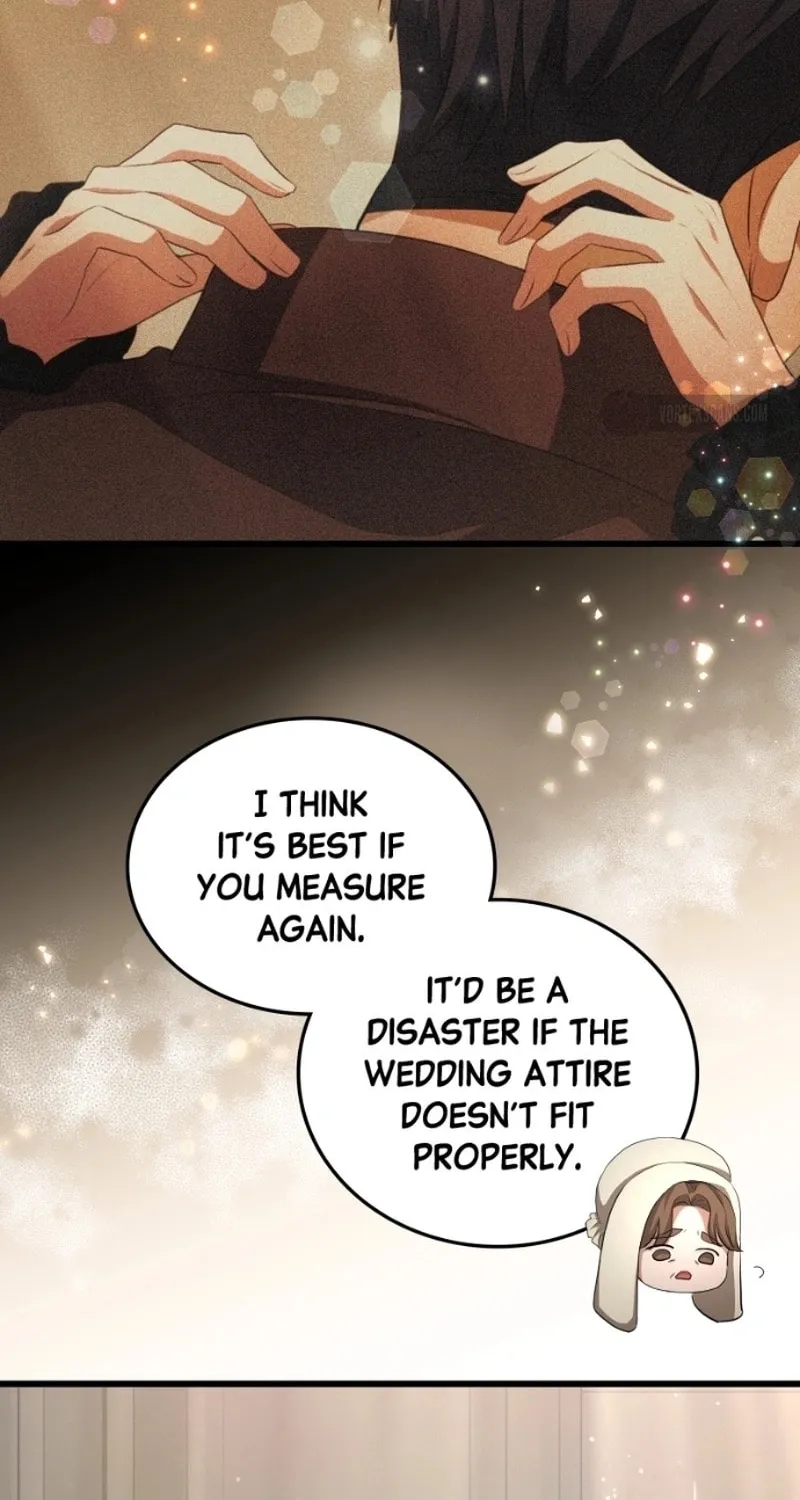 Read A Savage Proposal chapter 15 image 76 on Lezhin