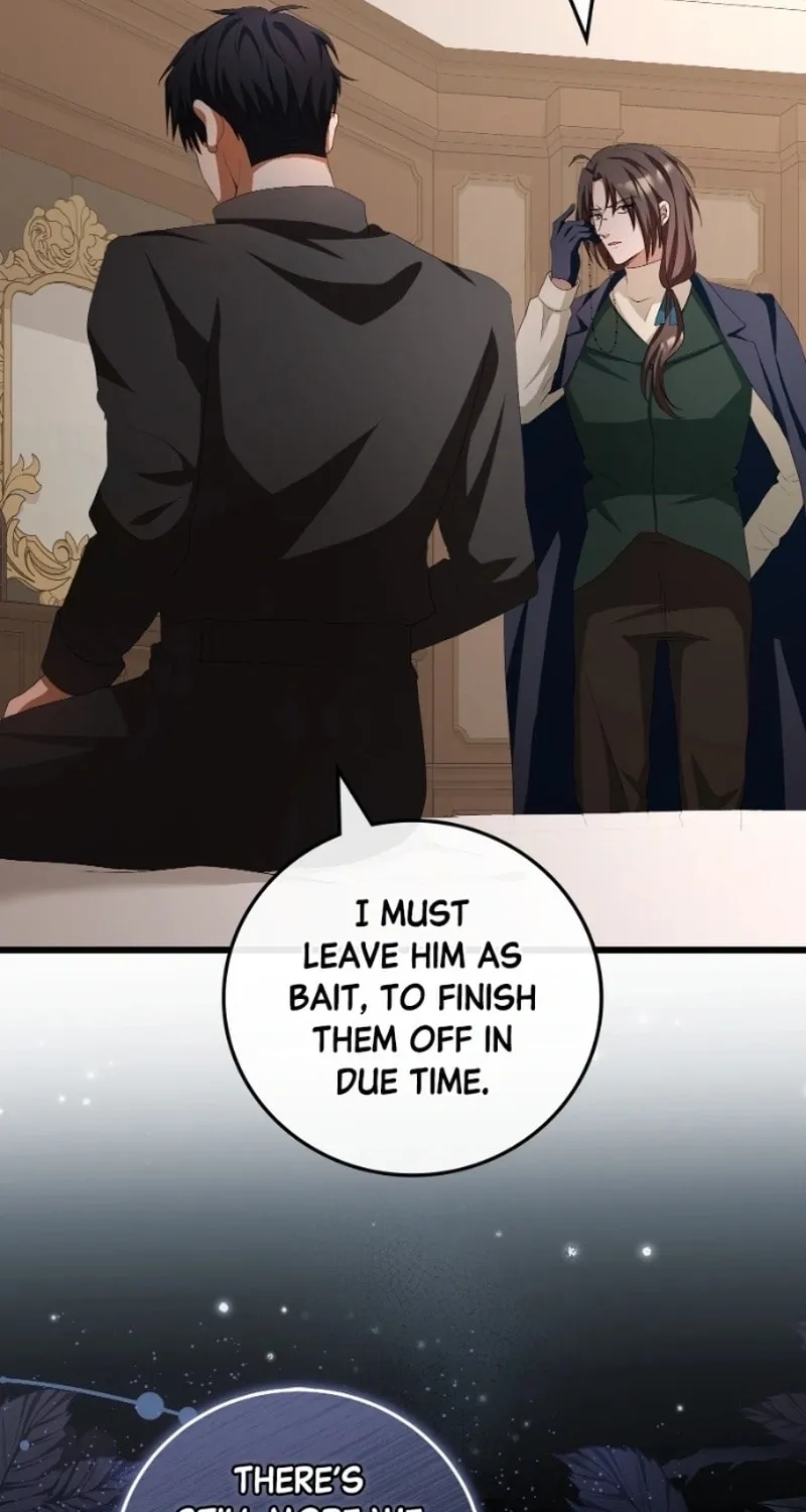 Read A Savage Proposal chapter 15 image 8 on Lezhin