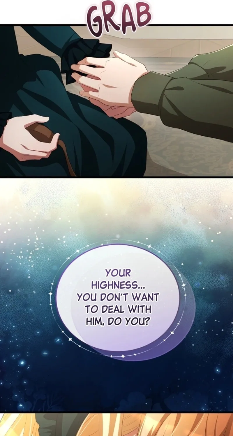 Read A Savage Proposal chapter 15 image 80 on Lezhin