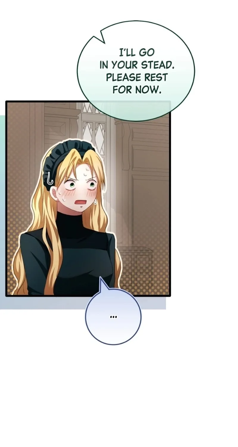Read A Savage Proposal chapter 15 image 83 on Lezhin