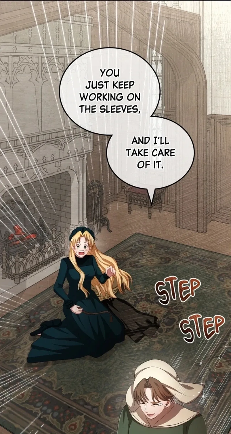 Read A Savage Proposal chapter 15 image 86 on Lezhin