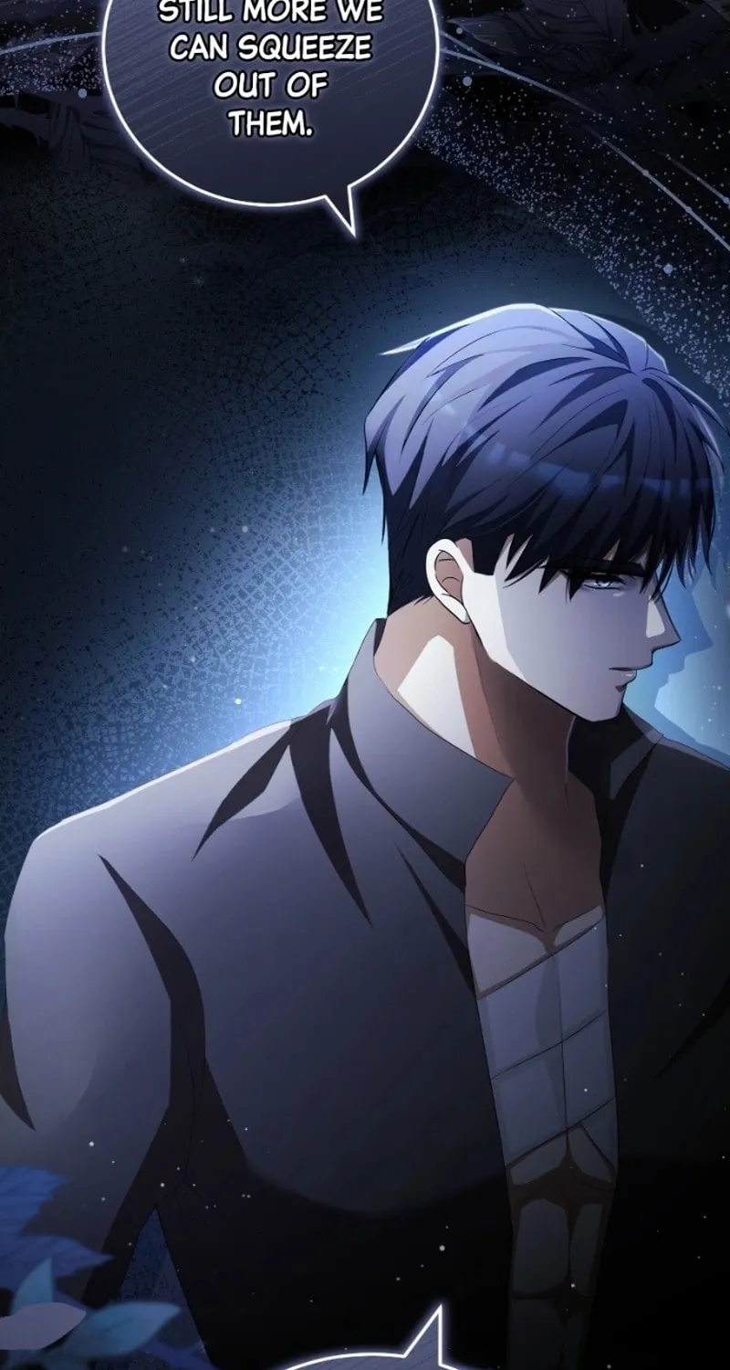 Read A Savage Proposal chapter 15 image 9 on Lezhin