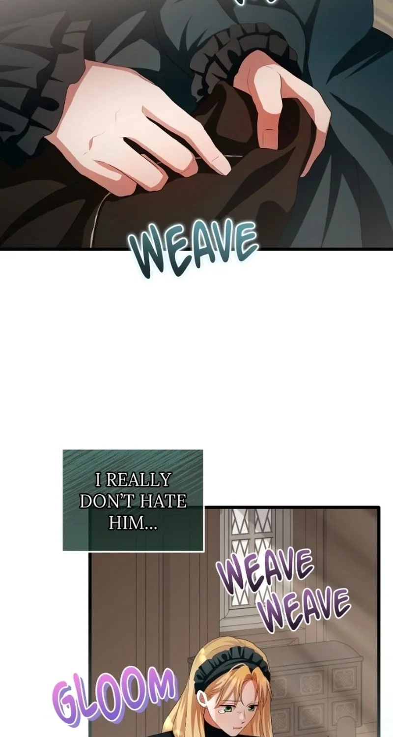 Read A Savage Proposal chapter 15 image 90 on Lezhin