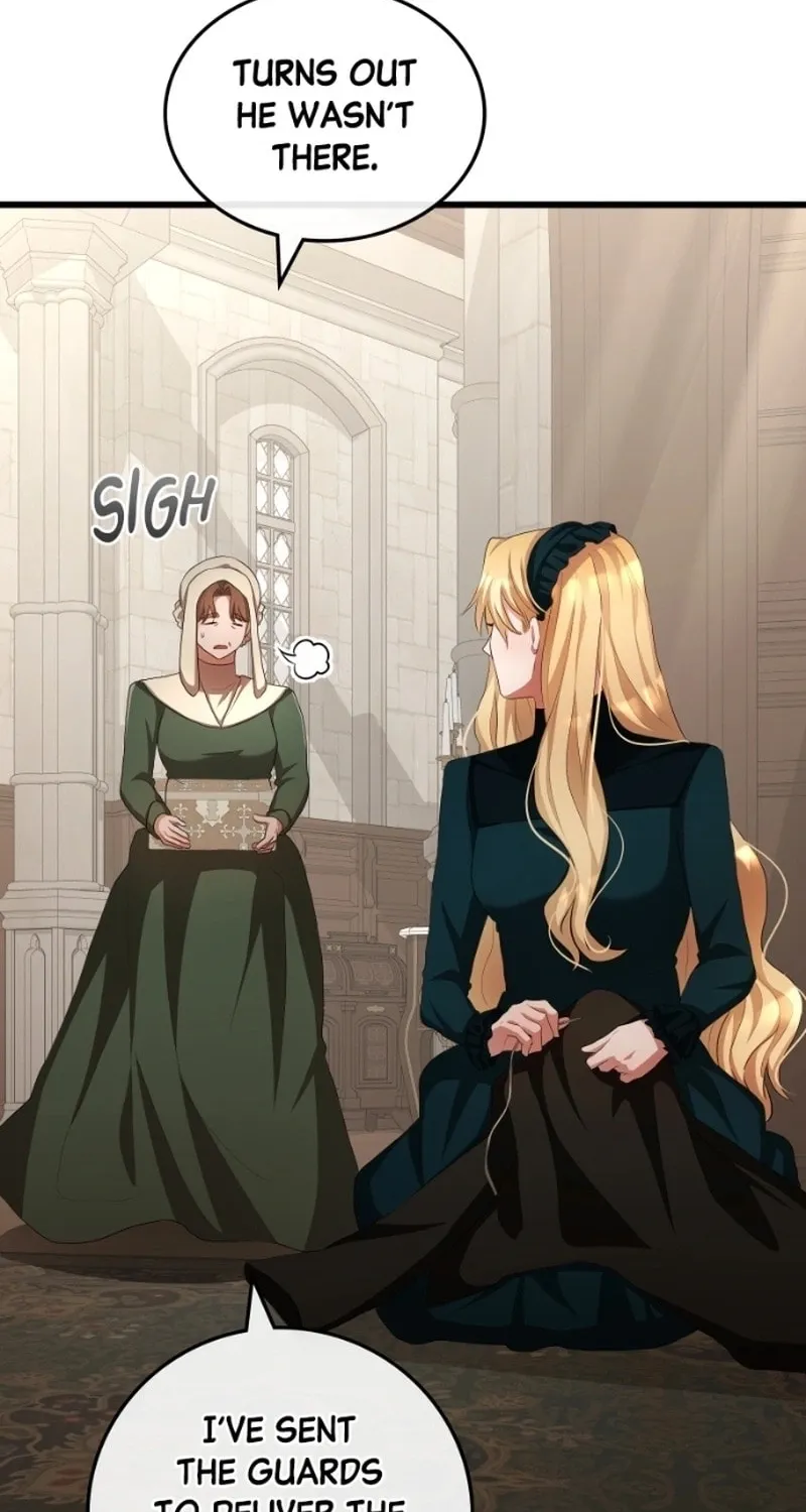 Read A Savage Proposal chapter 15 image 94 on Lezhin