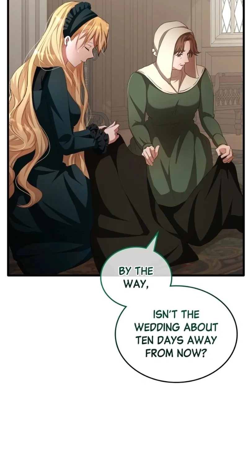 Read A Savage Proposal chapter 15 image 98 on Lezhin