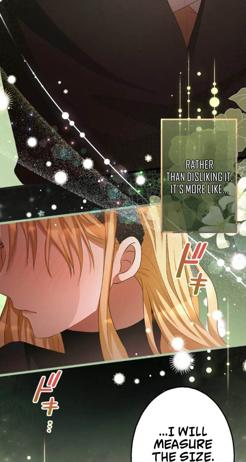 Read A Savage Proposal chapter 16 image 106 on Lezhin