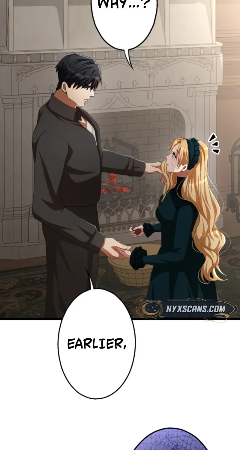 Read A Savage Proposal chapter 16 image 110 on Lezhin