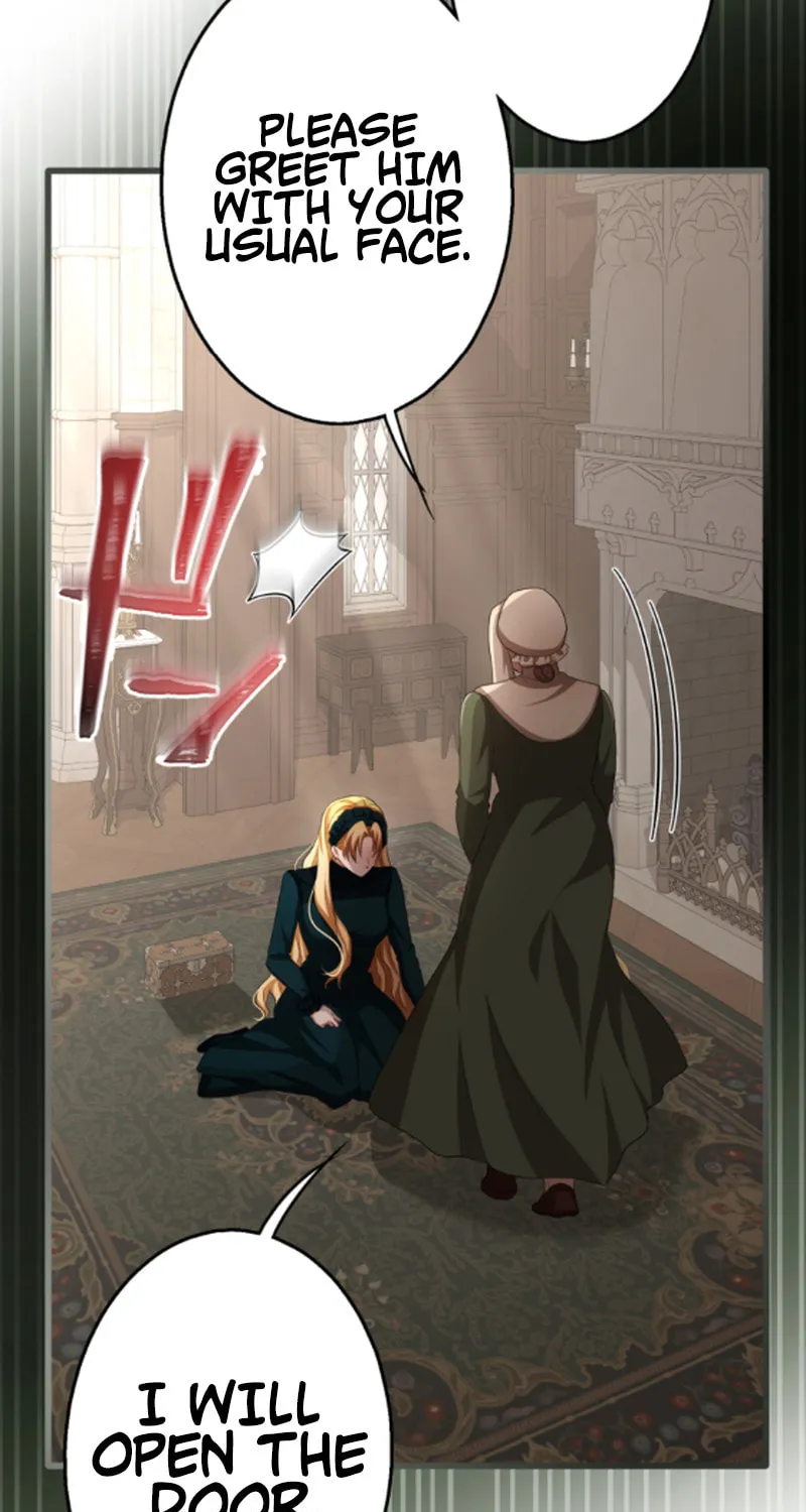 Read A Savage Proposal chapter 16 image 15 on Lezhin