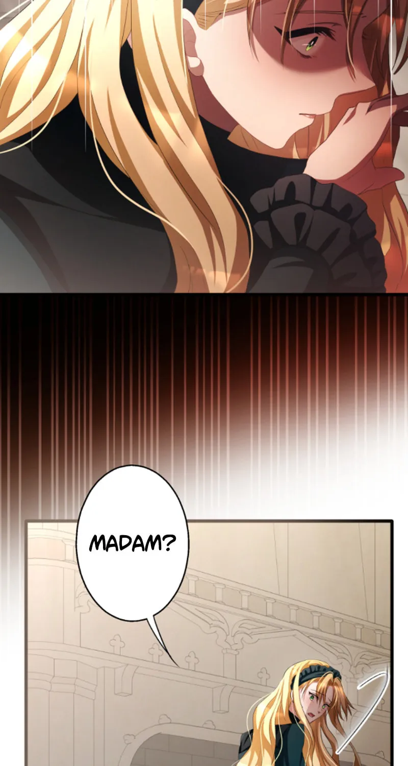 Read A Savage Proposal chapter 16 image 18 on Lezhin