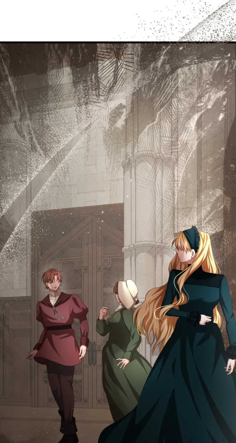 Read A Savage Proposal chapter 16 image 21 on Lezhin