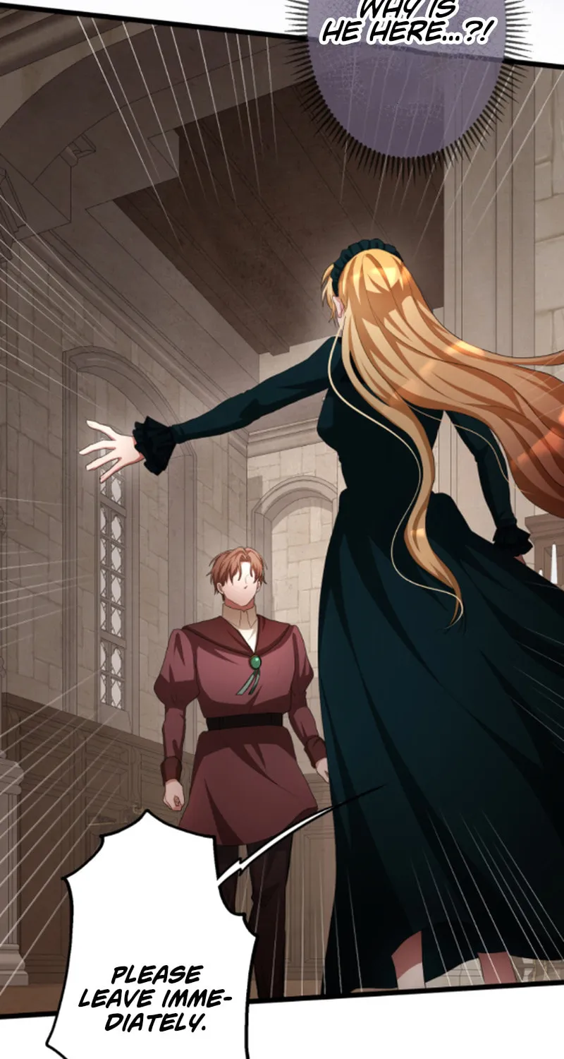 Read A Savage Proposal chapter 16 image 28 on Lezhin