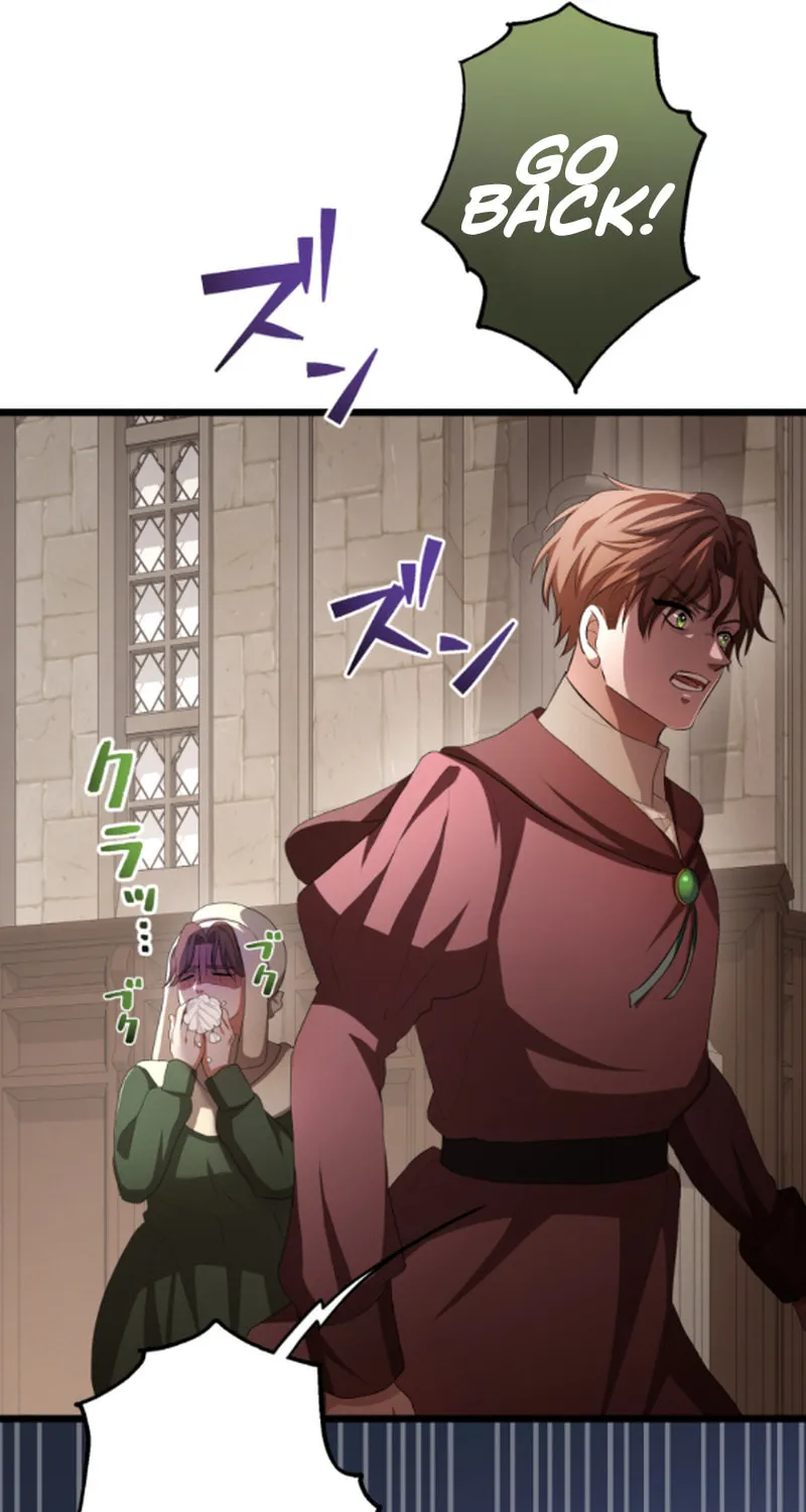 Read A Savage Proposal chapter 16 image 31 on Lezhin