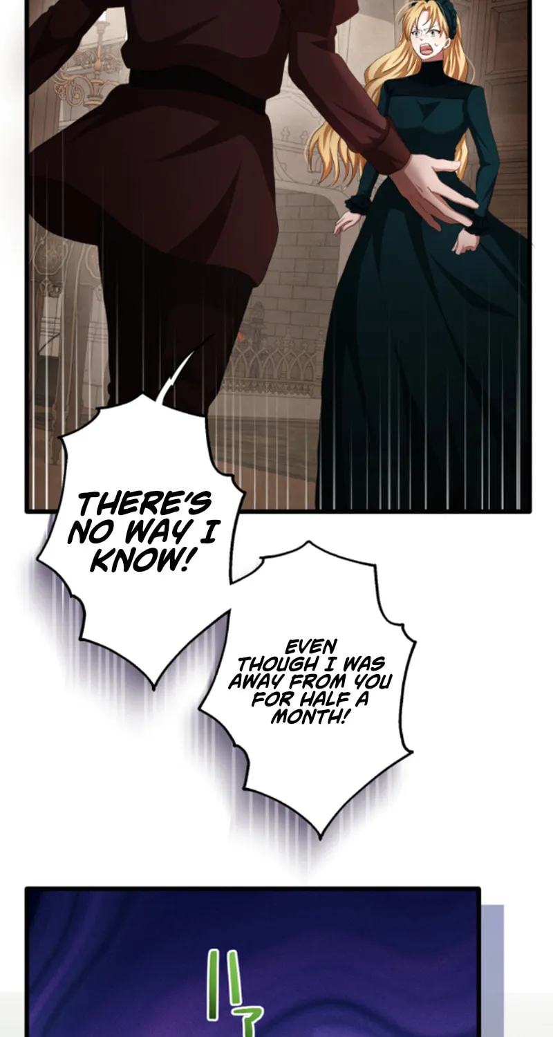 Read A Savage Proposal chapter 16 image 33 on Lezhin