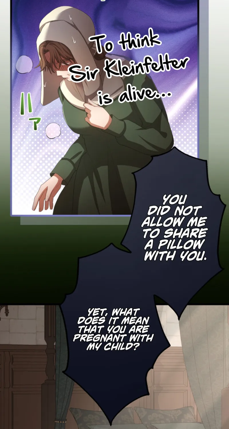 Read A Savage Proposal chapter 16 image 34 on Lezhin