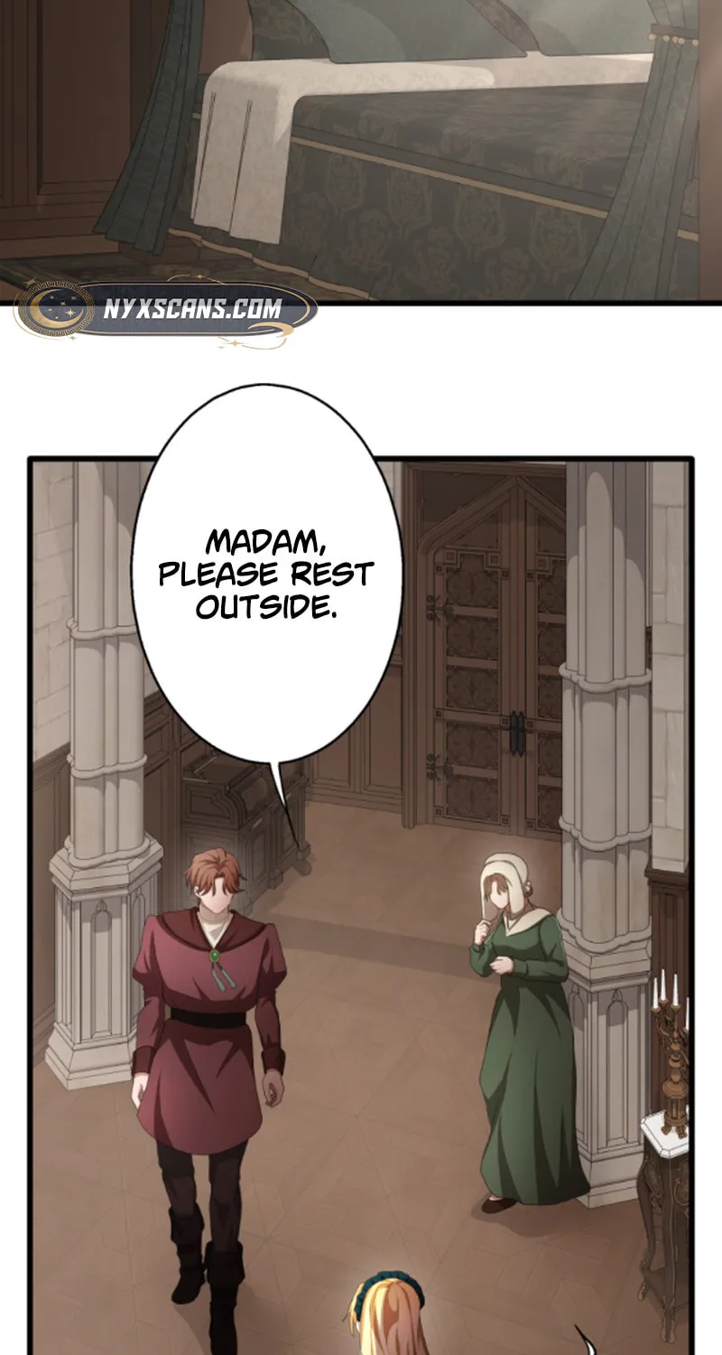 Read A Savage Proposal chapter 16 image 35 on Lezhin
