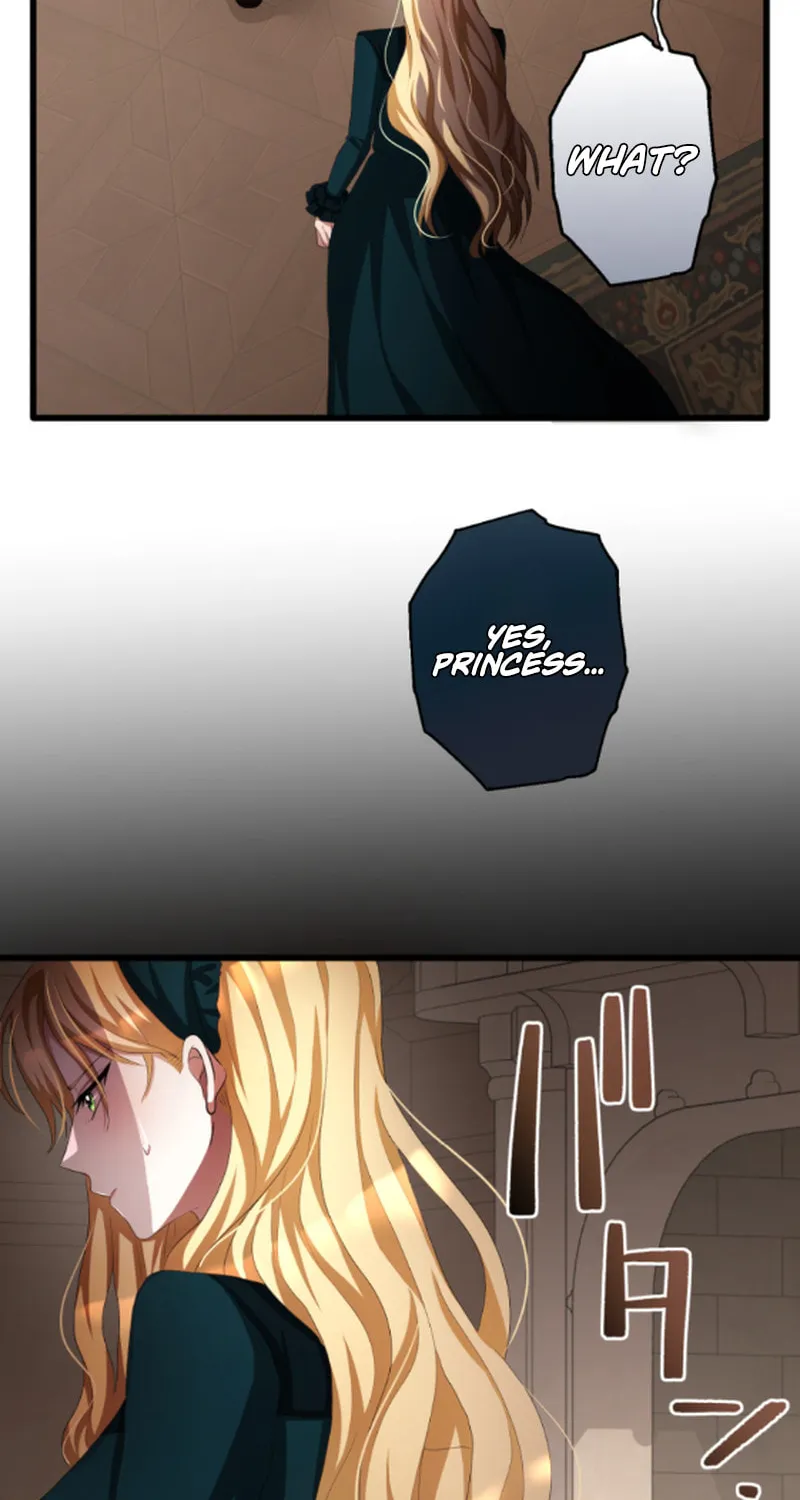 Read A Savage Proposal chapter 16 image 36 on Lezhin