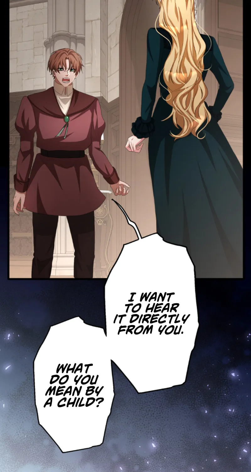 Read A Savage Proposal chapter 16 image 38 on Lezhin