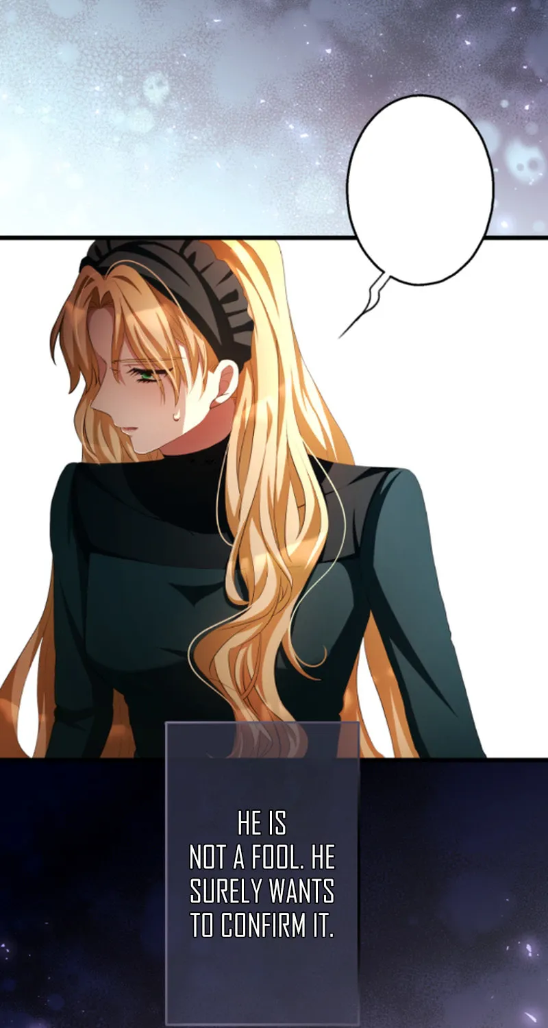 Read A Savage Proposal chapter 16 image 39 on Lezhin