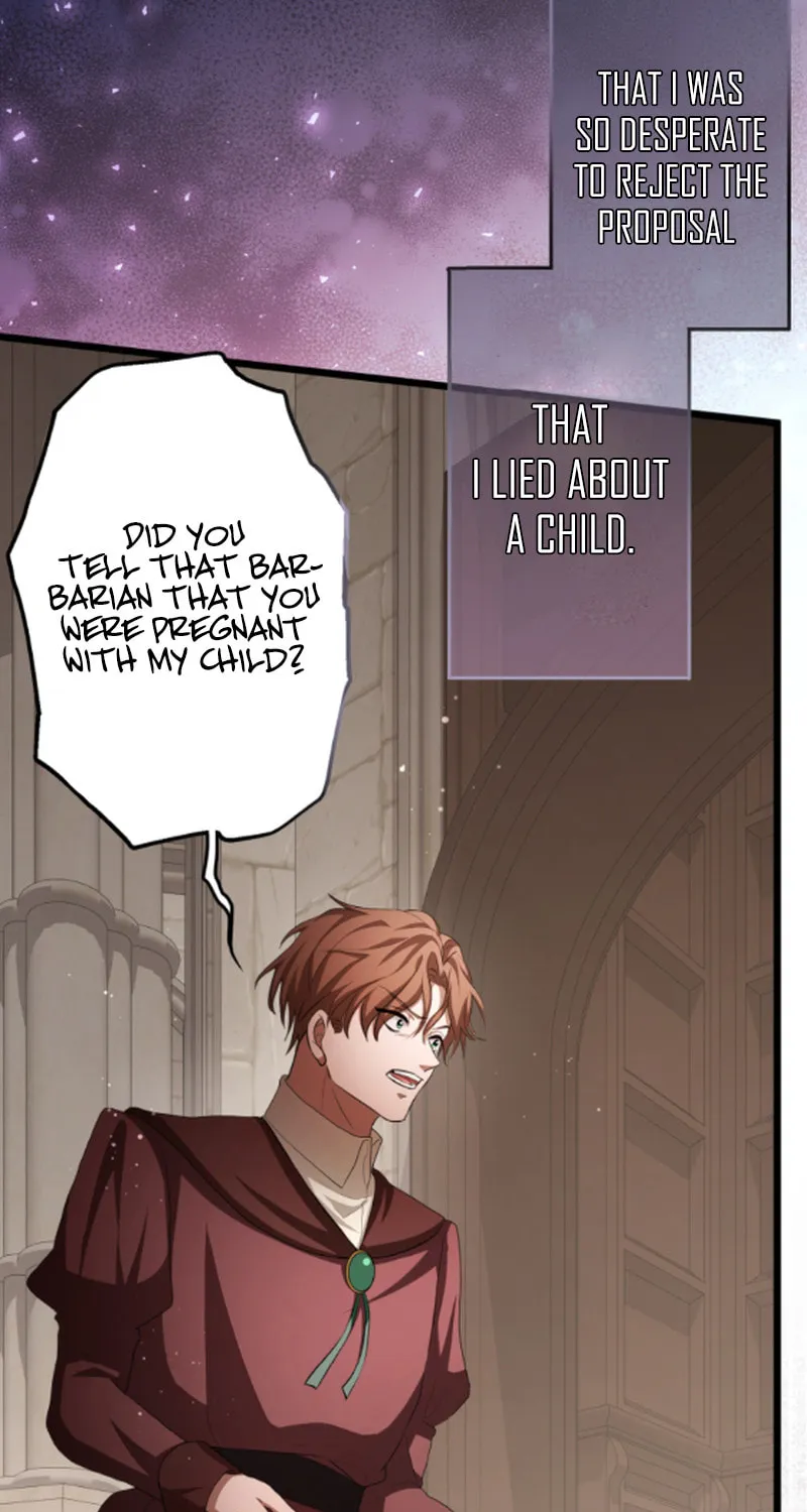 Read A Savage Proposal chapter 16 image 41 on Lezhin