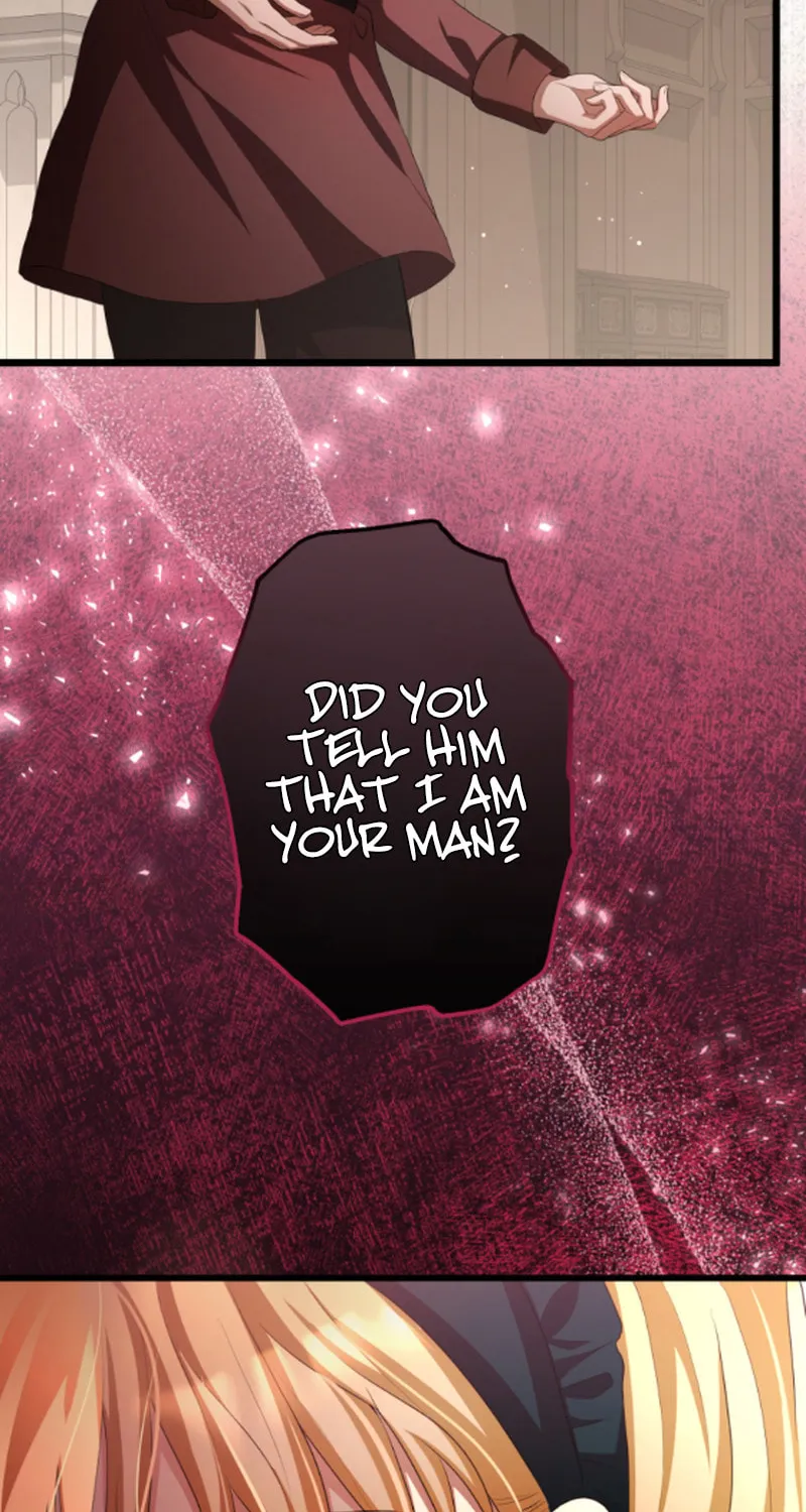 Read A Savage Proposal chapter 16 image 42 on Lezhin