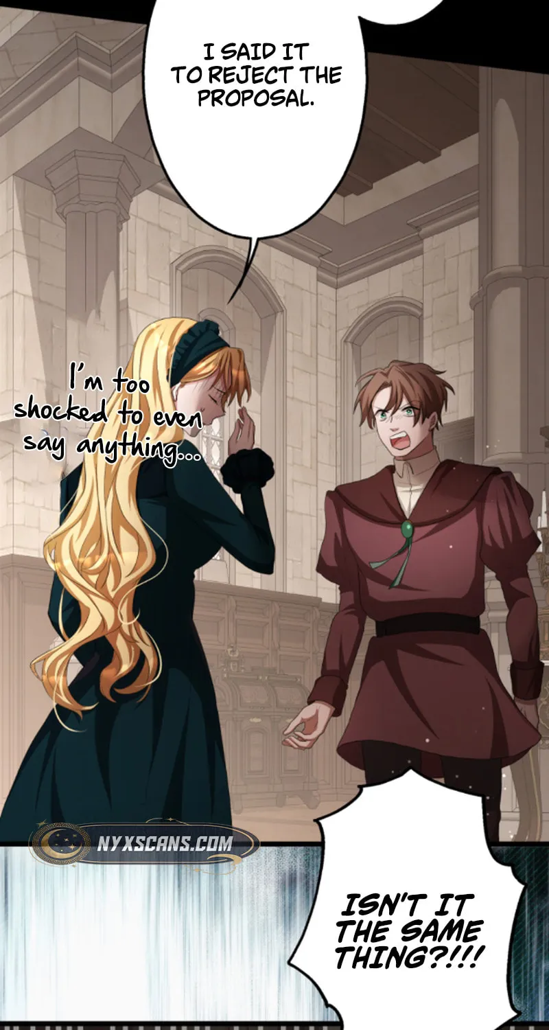 Read A Savage Proposal chapter 16 image 48 on Lezhin