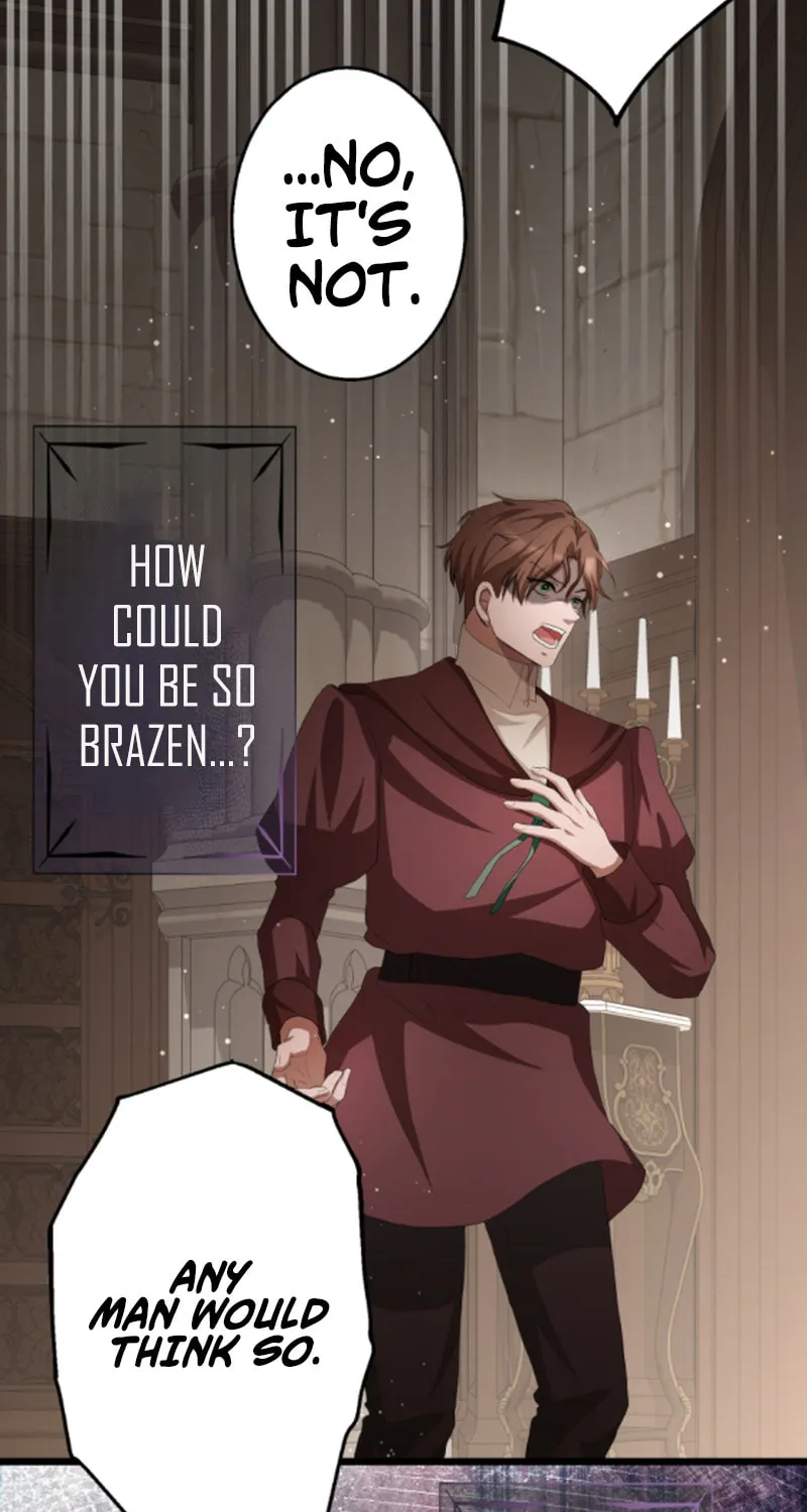 Read A Savage Proposal chapter 16 image 49 on Lezhin