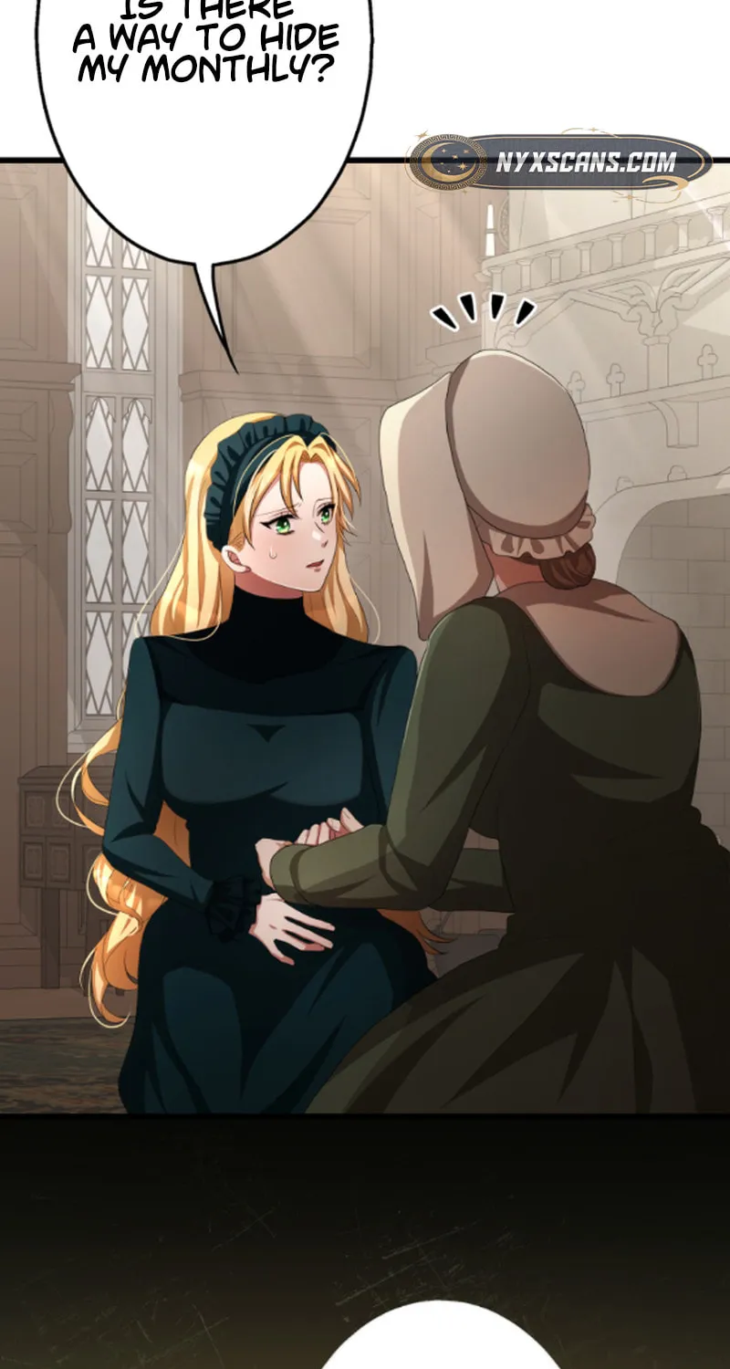 Read A Savage Proposal chapter 16 image 5 on Lezhin