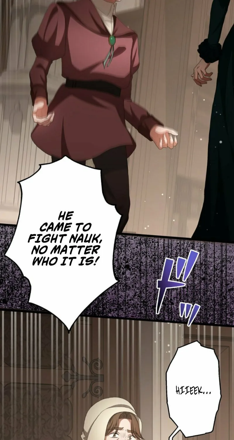 Read A Savage Proposal chapter 16 image 56 on Lezhin