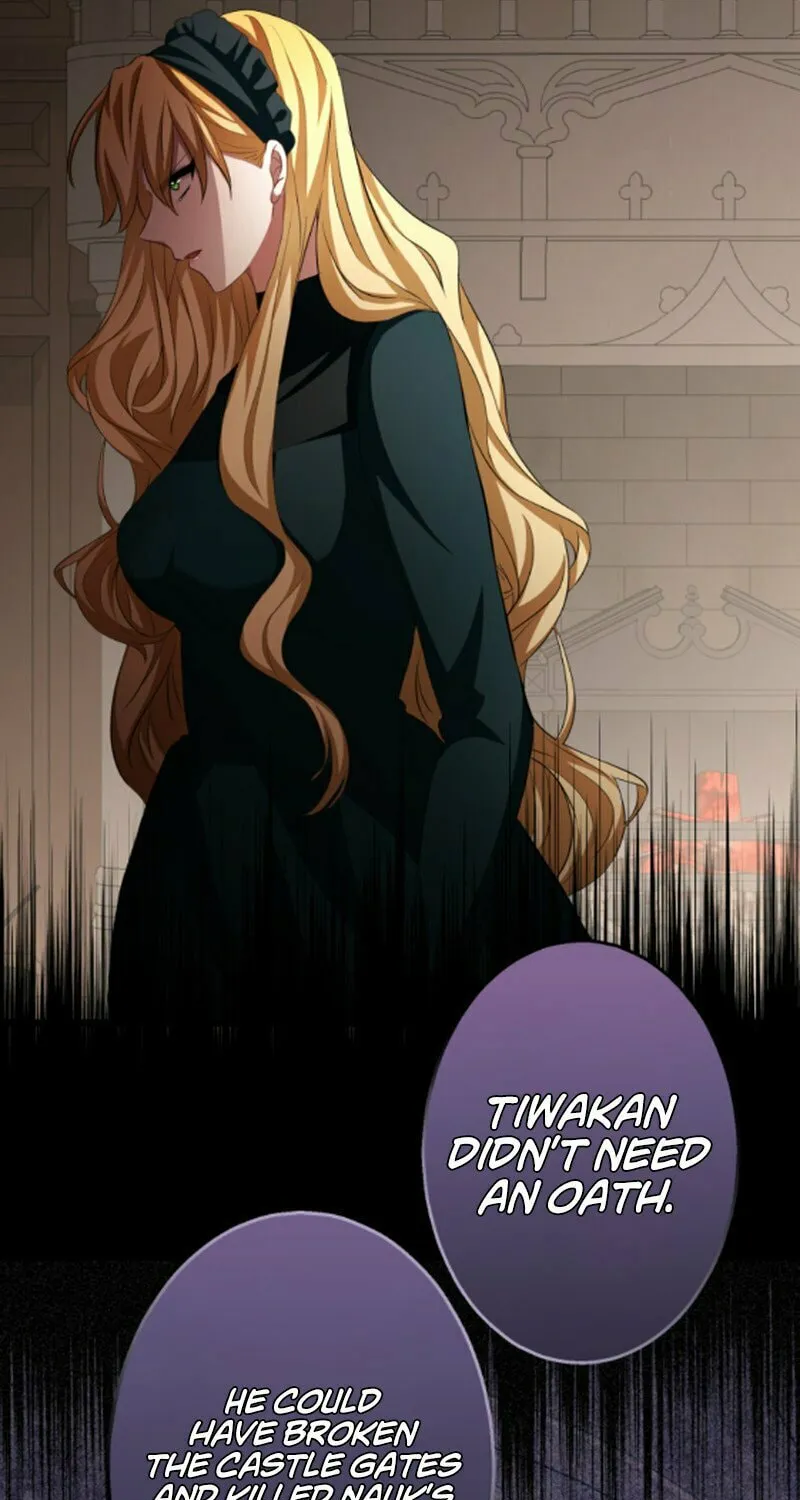 Read A Savage Proposal chapter 16 image 59 on Lezhin