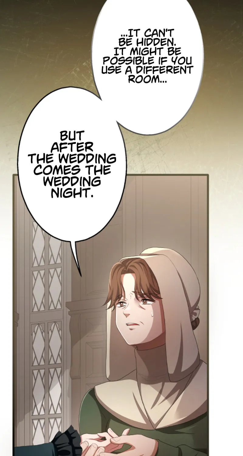 Read A Savage Proposal chapter 16 image 6 on Lezhin