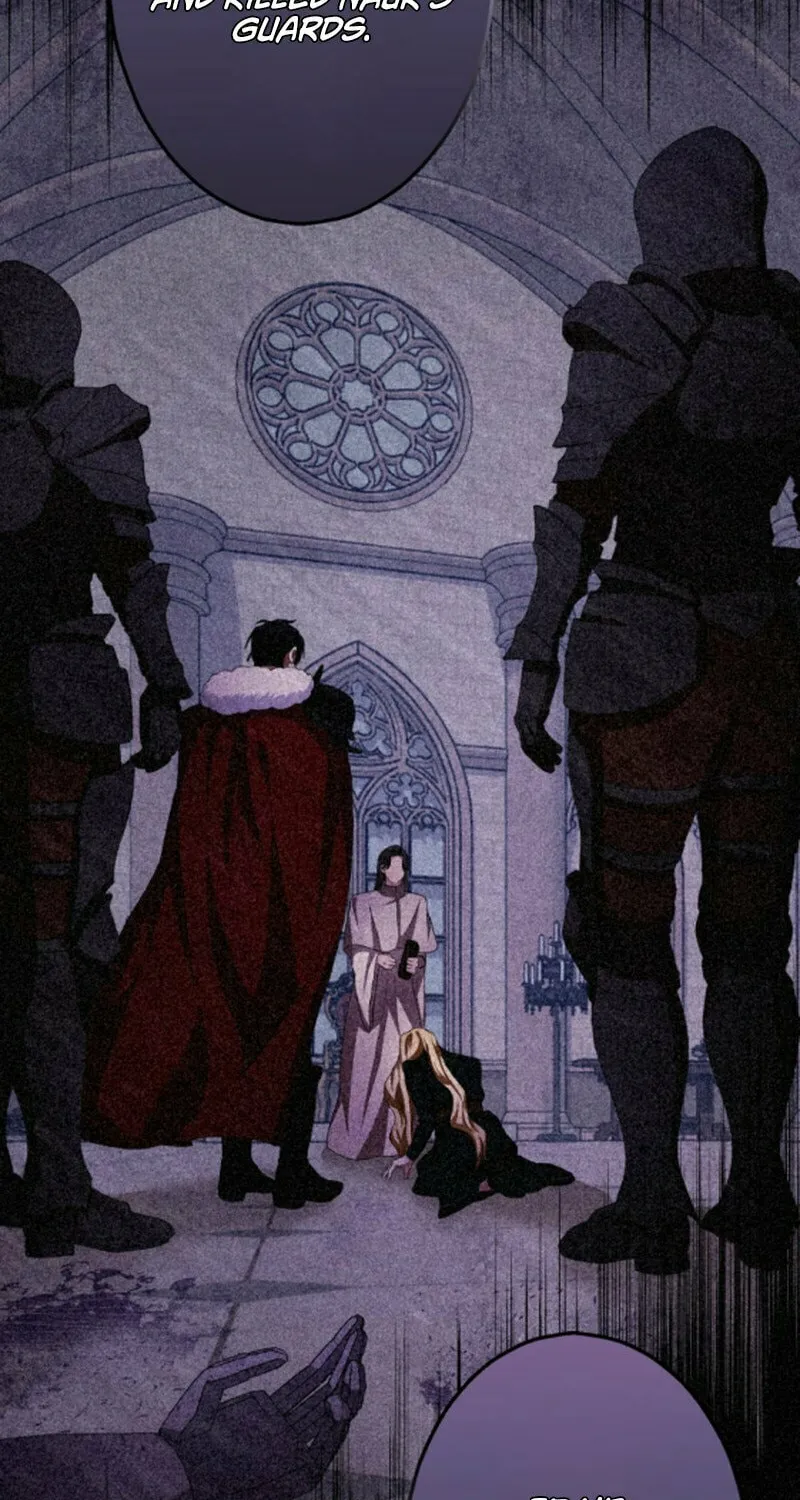 Read A Savage Proposal chapter 16 image 60 on Lezhin